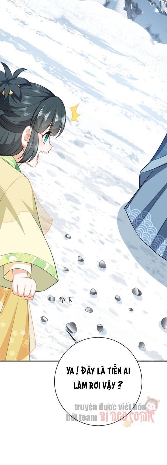 3 Kiếp Xui Xẻo, Kiếp Này Cùng Ta Thần Kinh Chap 30 - Next Chap 31