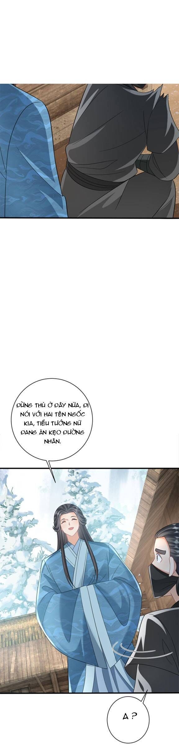 3 Kiếp Xui Xẻo, Kiếp Này Cùng Ta Thần Kinh Chap 32 - Next Chap 33