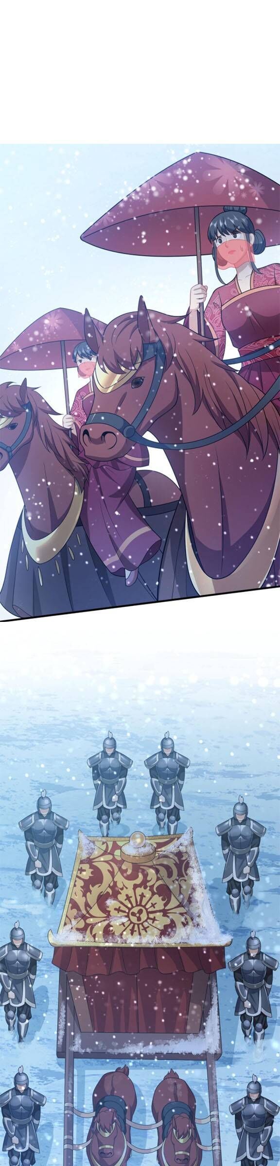 3 Kiếp Xui Xẻo, Kiếp Này Cùng Ta Thần Kinh Chap 37 - Next Chap 38