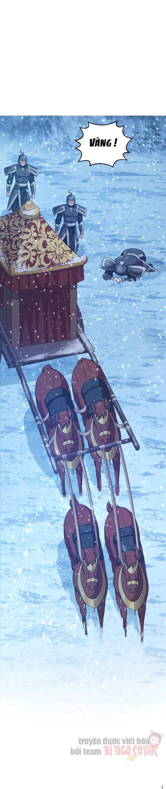 3 Kiếp Xui Xẻo, Kiếp Này Cùng Ta Thần Kinh Chap 37 - Next Chap 38