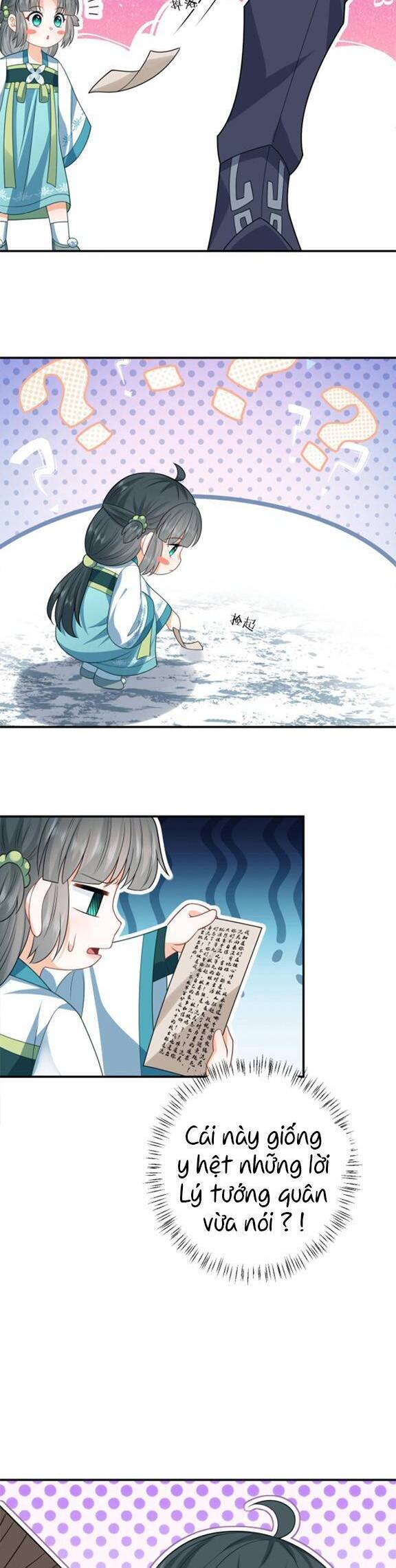 3 Kiếp Xui Xẻo, Kiếp Này Cùng Ta Thần Kinh Chap 20 - Next Chap 21