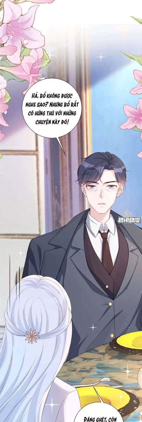 Thiên Kim Đẳng Cấp Của Ác Ma Chap 25 - Next Chap 26