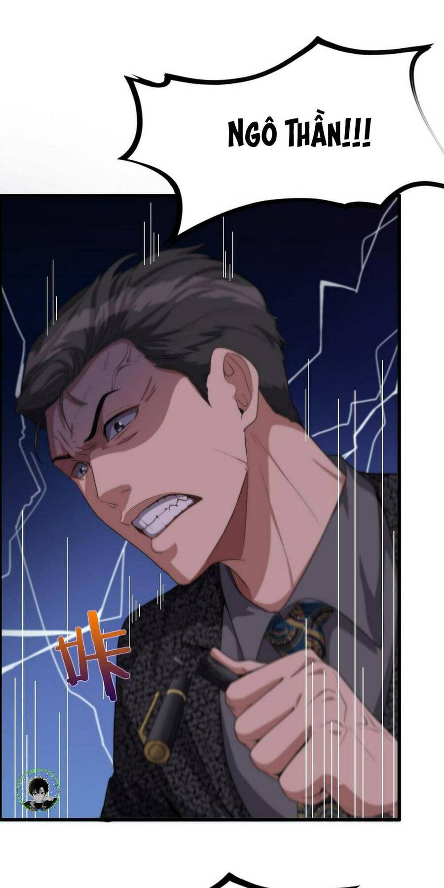 Ta Bị Kẹt Cùng Một Ngày 1000 Năm Chap 23 - Next Chap 24