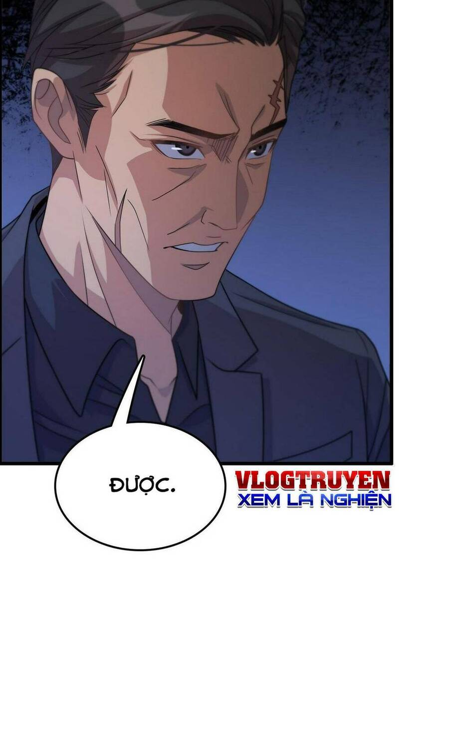 Ta Bị Kẹt Cùng Một Ngày 1000 Năm Chap 23 - Next Chap 24