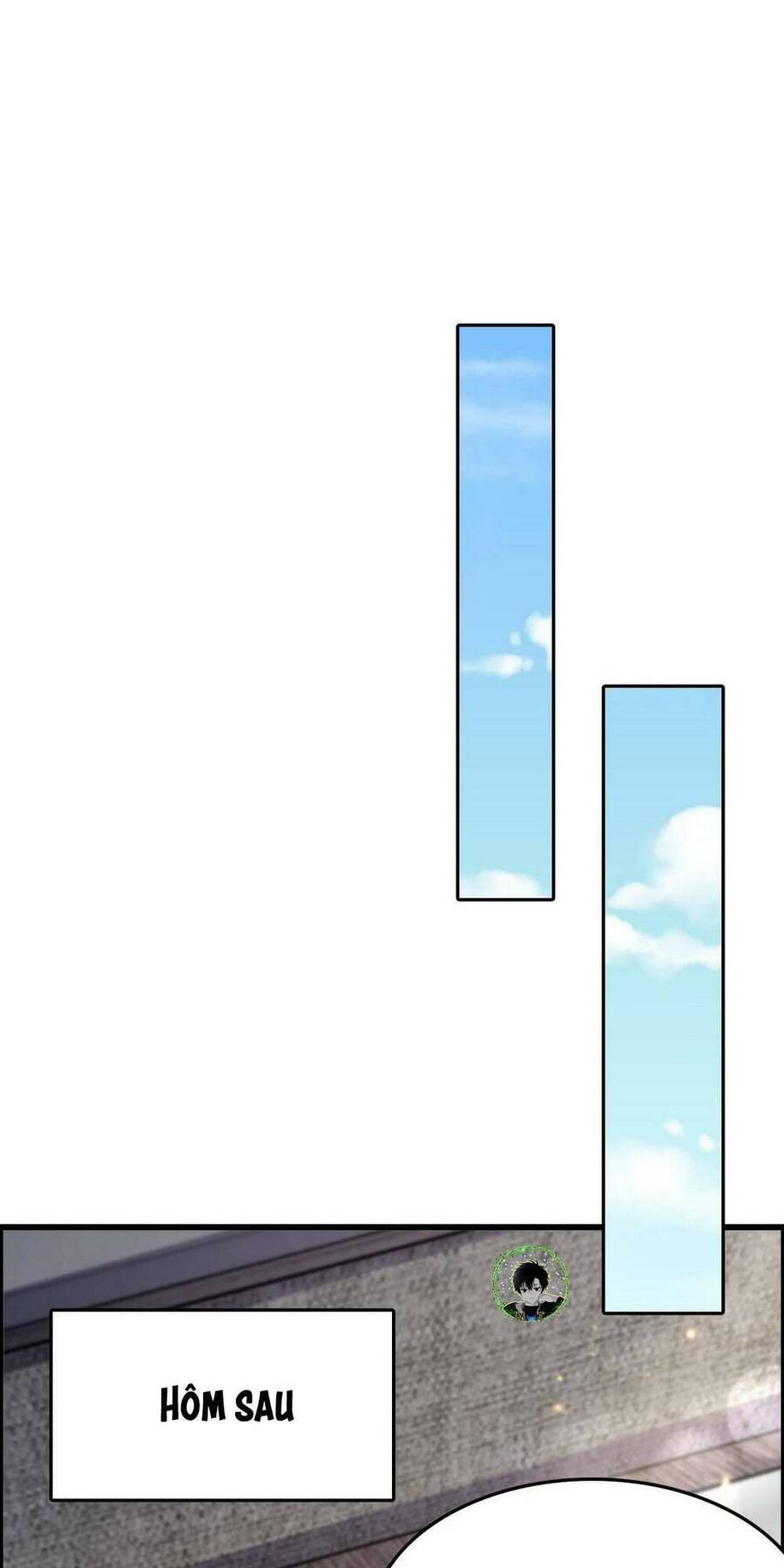 Ta Bị Kẹt Cùng Một Ngày 1000 Năm Chap 23 - Next Chap 24