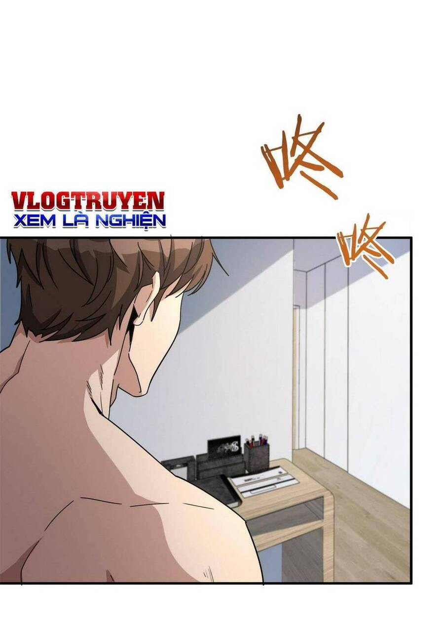 Ta Bị Kẹt Cùng Một Ngày 1000 Năm Chap 23 - Next Chap 24