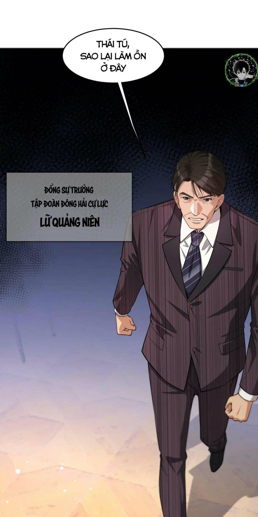 Ta Bị Kẹt Cùng Một Ngày 1000 Năm Chap 11 - Next Chap 12