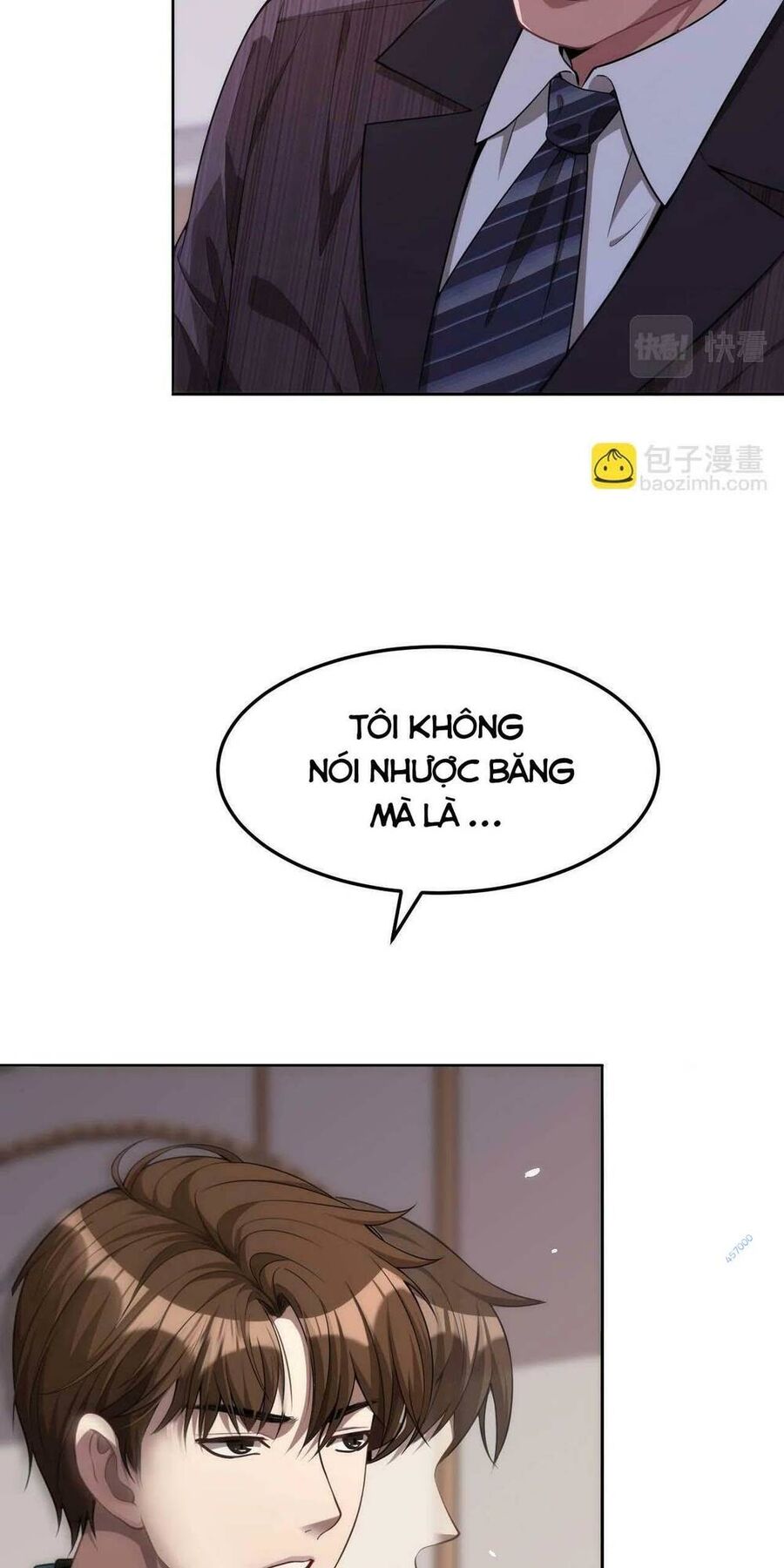 Ta Bị Kẹt Cùng Một Ngày 1000 Năm Chap 11 - Next Chap 12