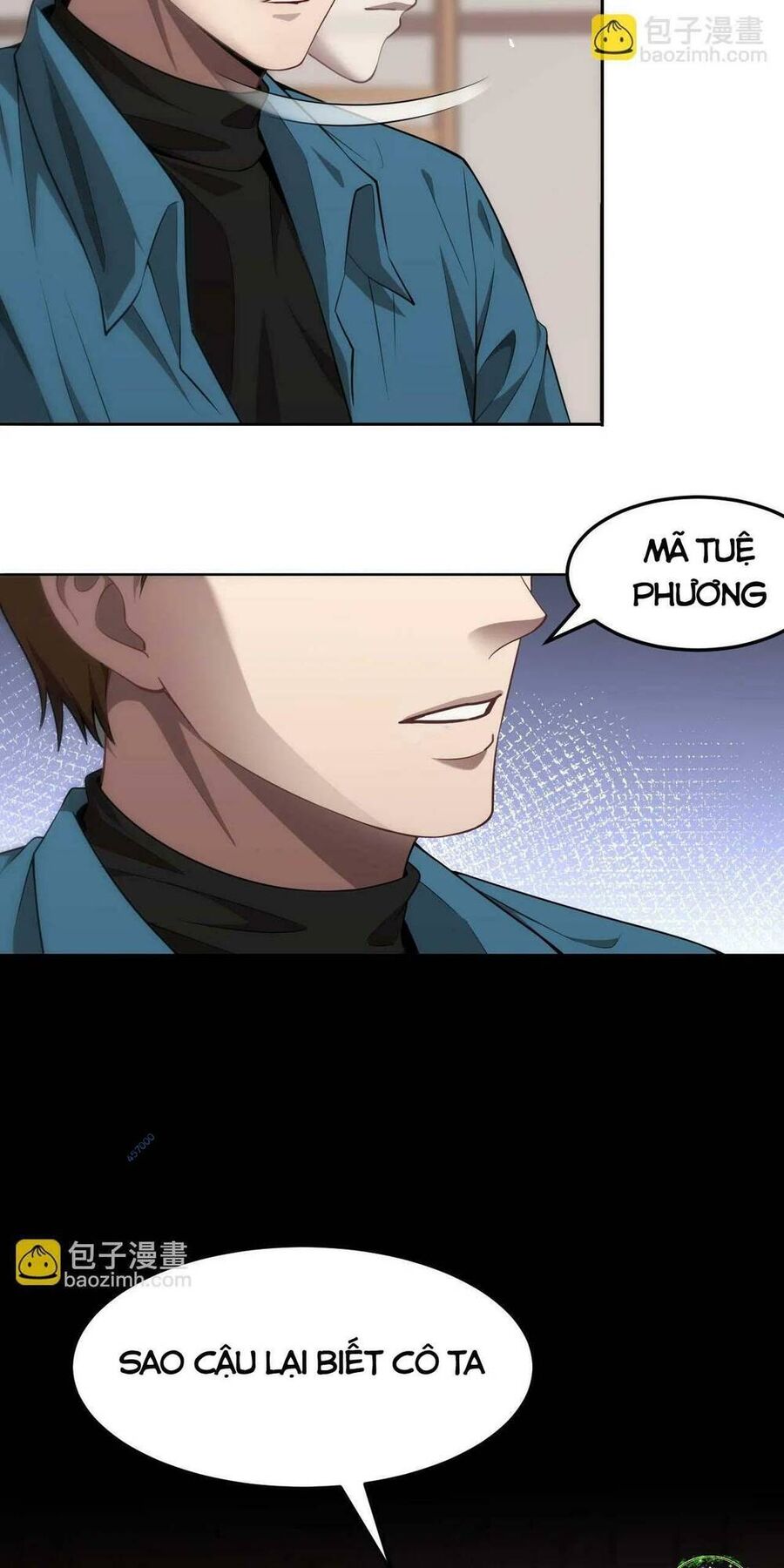 Ta Bị Kẹt Cùng Một Ngày 1000 Năm Chap 11 - Next Chap 12