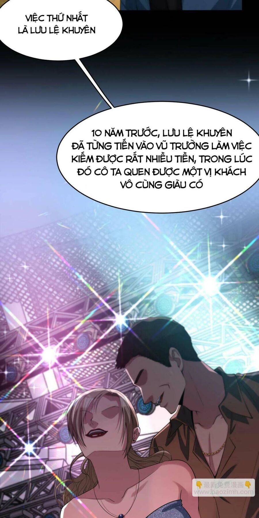 Ta Bị Kẹt Cùng Một Ngày 1000 Năm Chap 11 - Next Chap 12