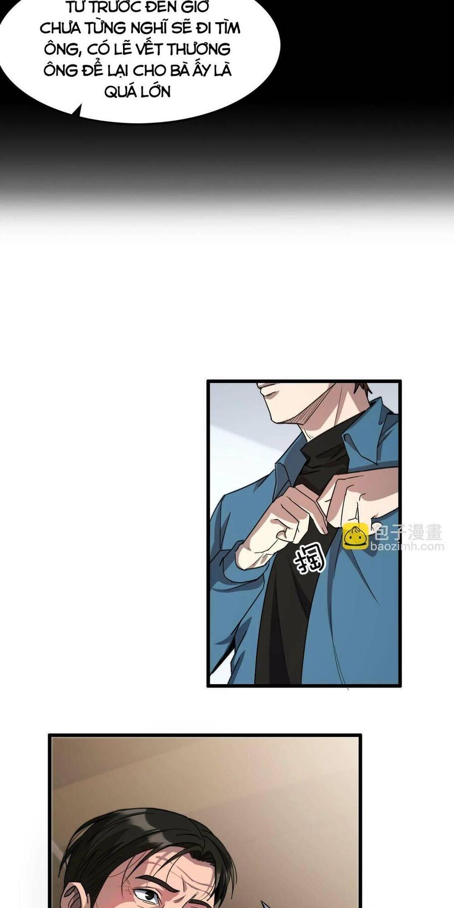 Ta Bị Kẹt Cùng Một Ngày 1000 Năm Chap 12 - Next Chap 13