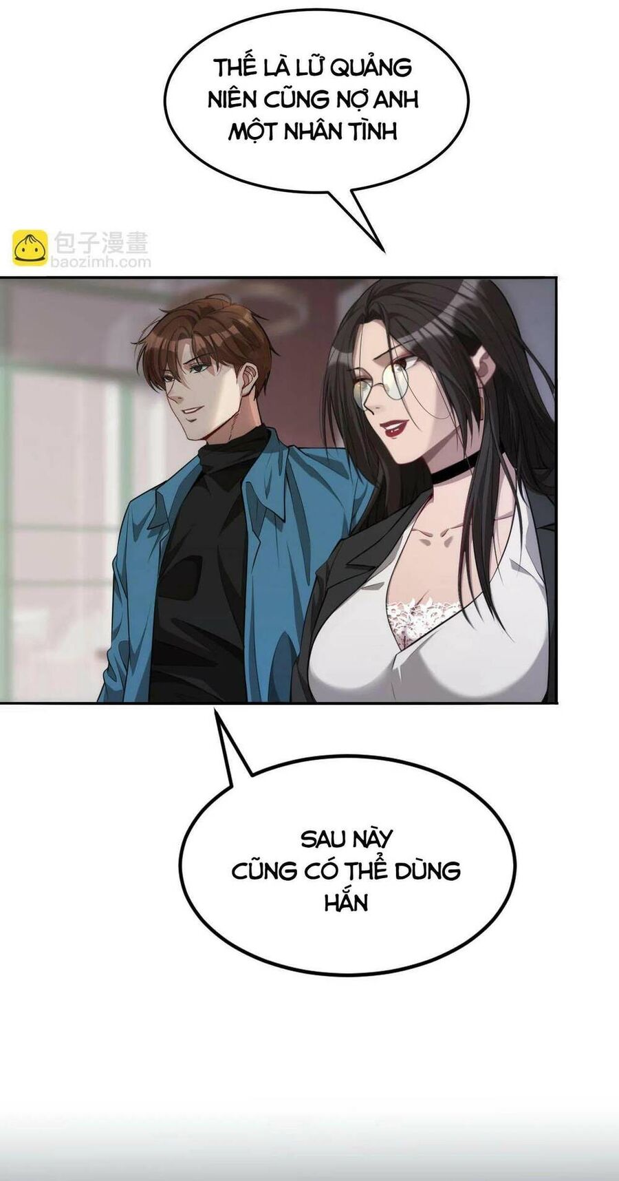 Ta Bị Kẹt Cùng Một Ngày 1000 Năm Chap 12 - Next Chap 13