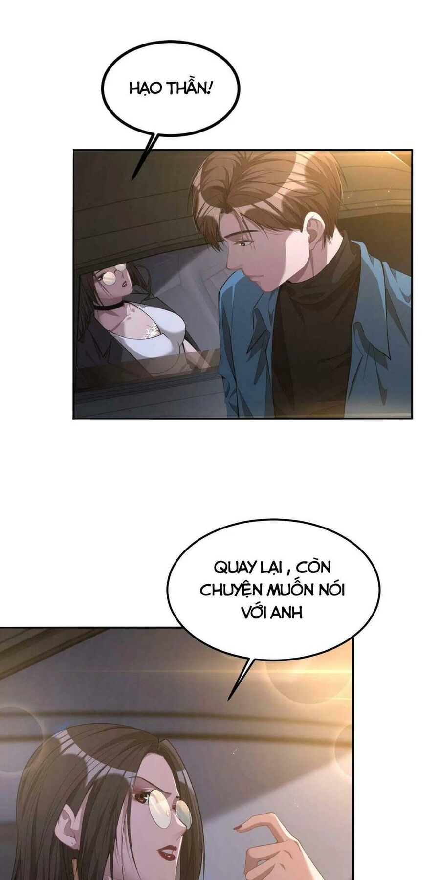 Ta Bị Kẹt Cùng Một Ngày 1000 Năm Chap 12 - Next Chap 13