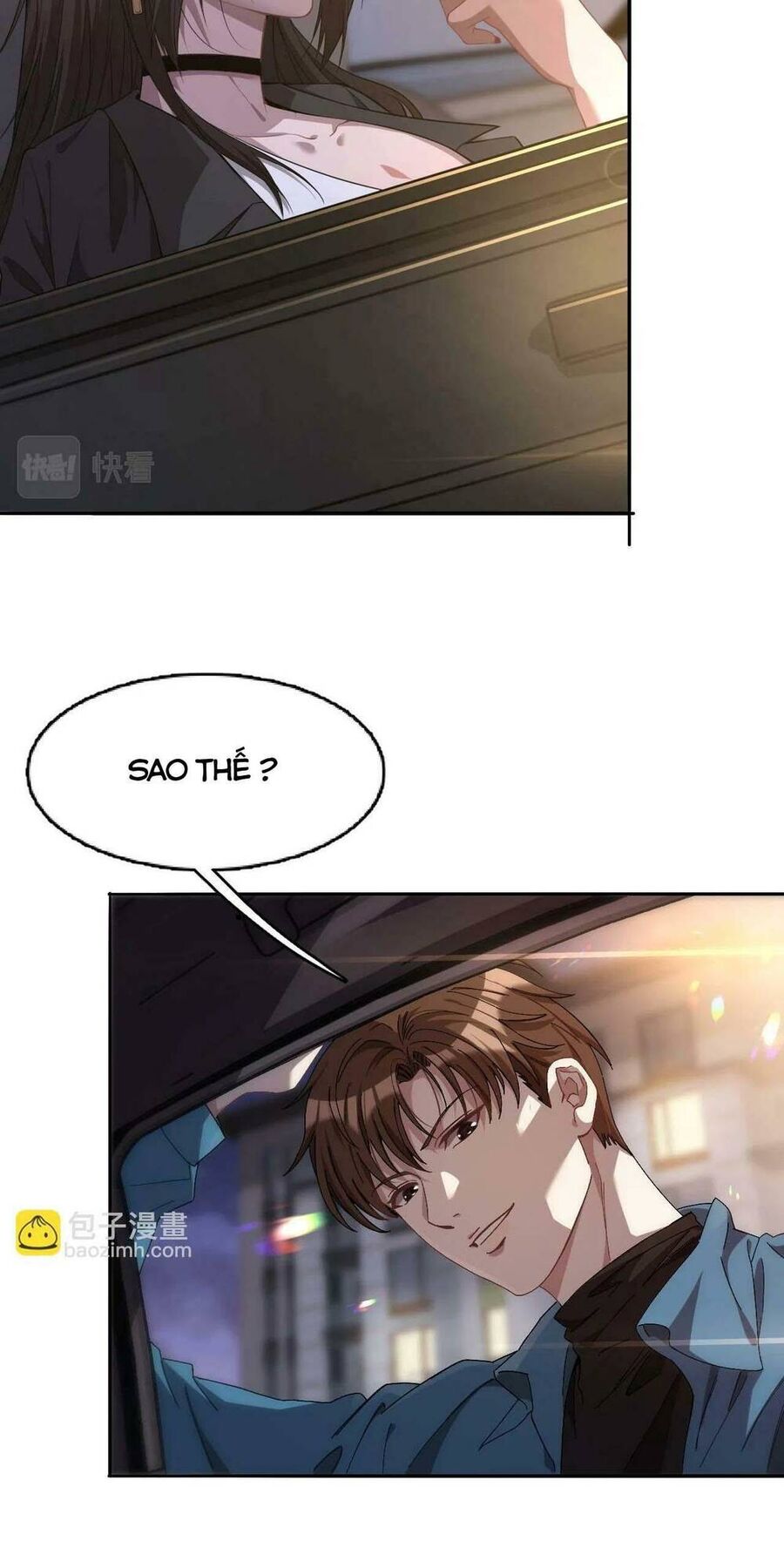 Ta Bị Kẹt Cùng Một Ngày 1000 Năm Chap 12 - Next Chap 13