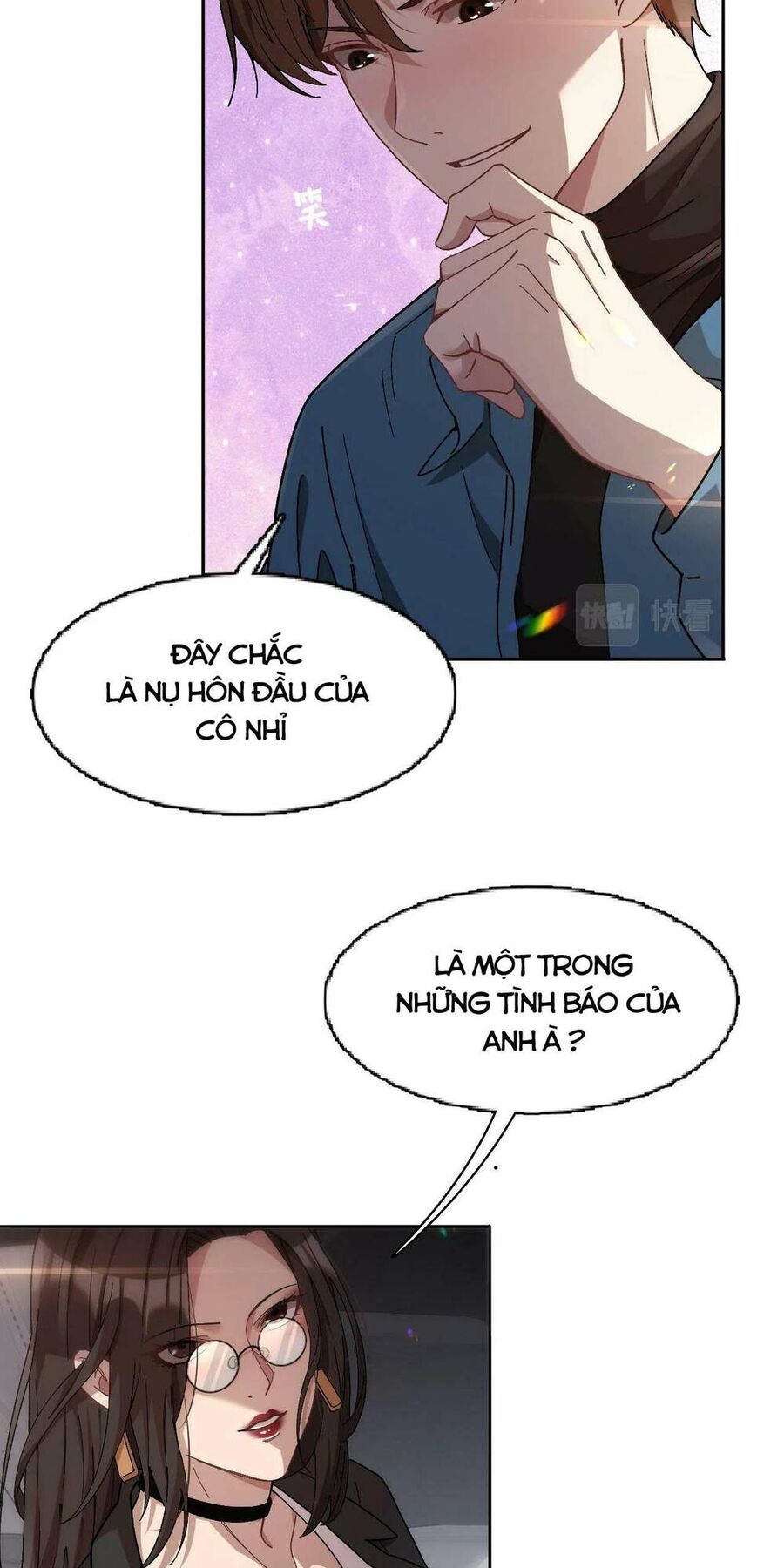 Ta Bị Kẹt Cùng Một Ngày 1000 Năm Chap 12 - Next Chap 13