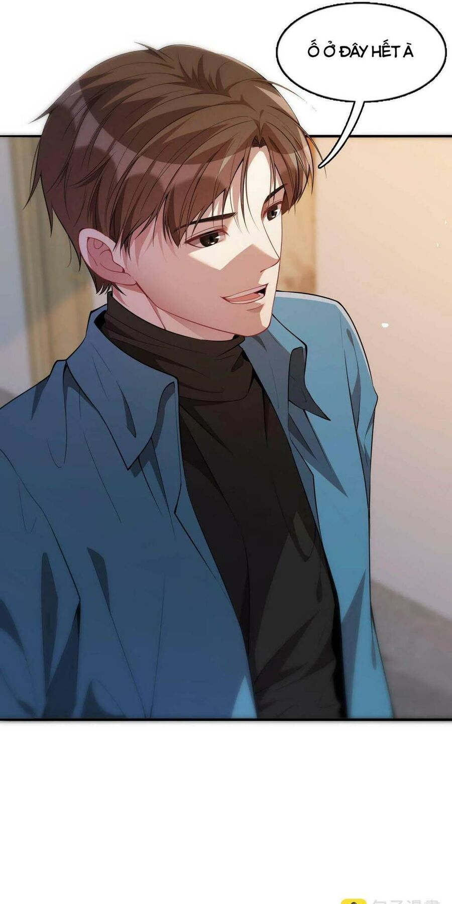 Ta Bị Kẹt Cùng Một Ngày 1000 Năm Chap 12 - Next Chap 13