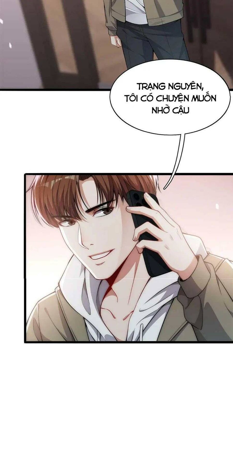 Ta Bị Kẹt Cùng Một Ngày 1000 Năm Chap 14 - Next Chap 15