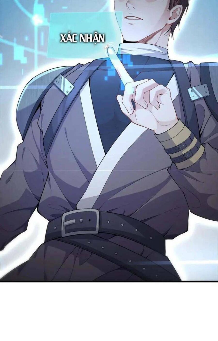 Ta Bị Kẹt Cùng Một Ngày 1000 Năm Chap 14 - Next Chap 15