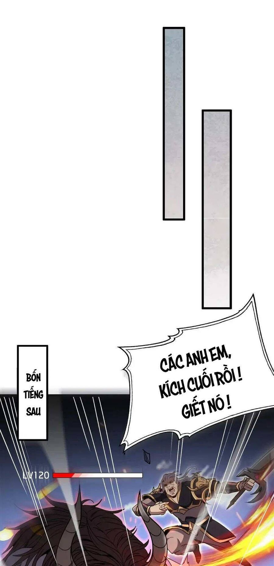 Ta Bị Kẹt Cùng Một Ngày 1000 Năm Chap 14 - Next Chap 15