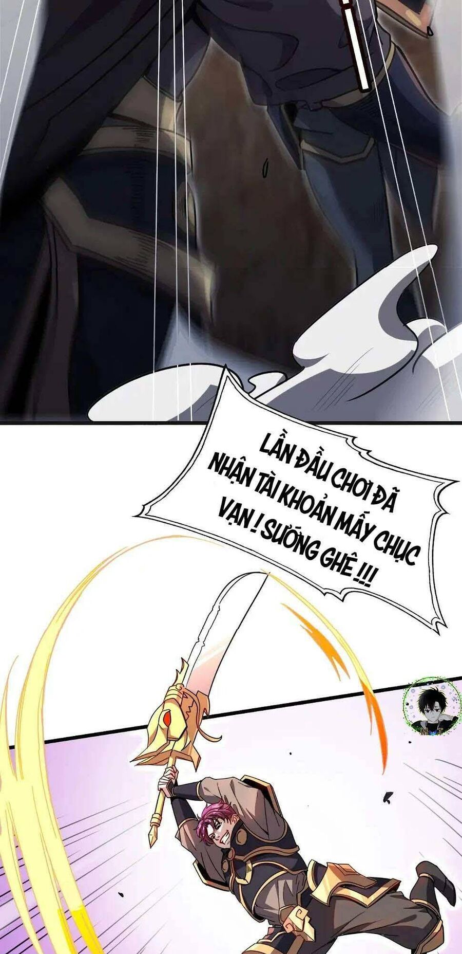 Ta Bị Kẹt Cùng Một Ngày 1000 Năm Chap 14 - Next Chap 15