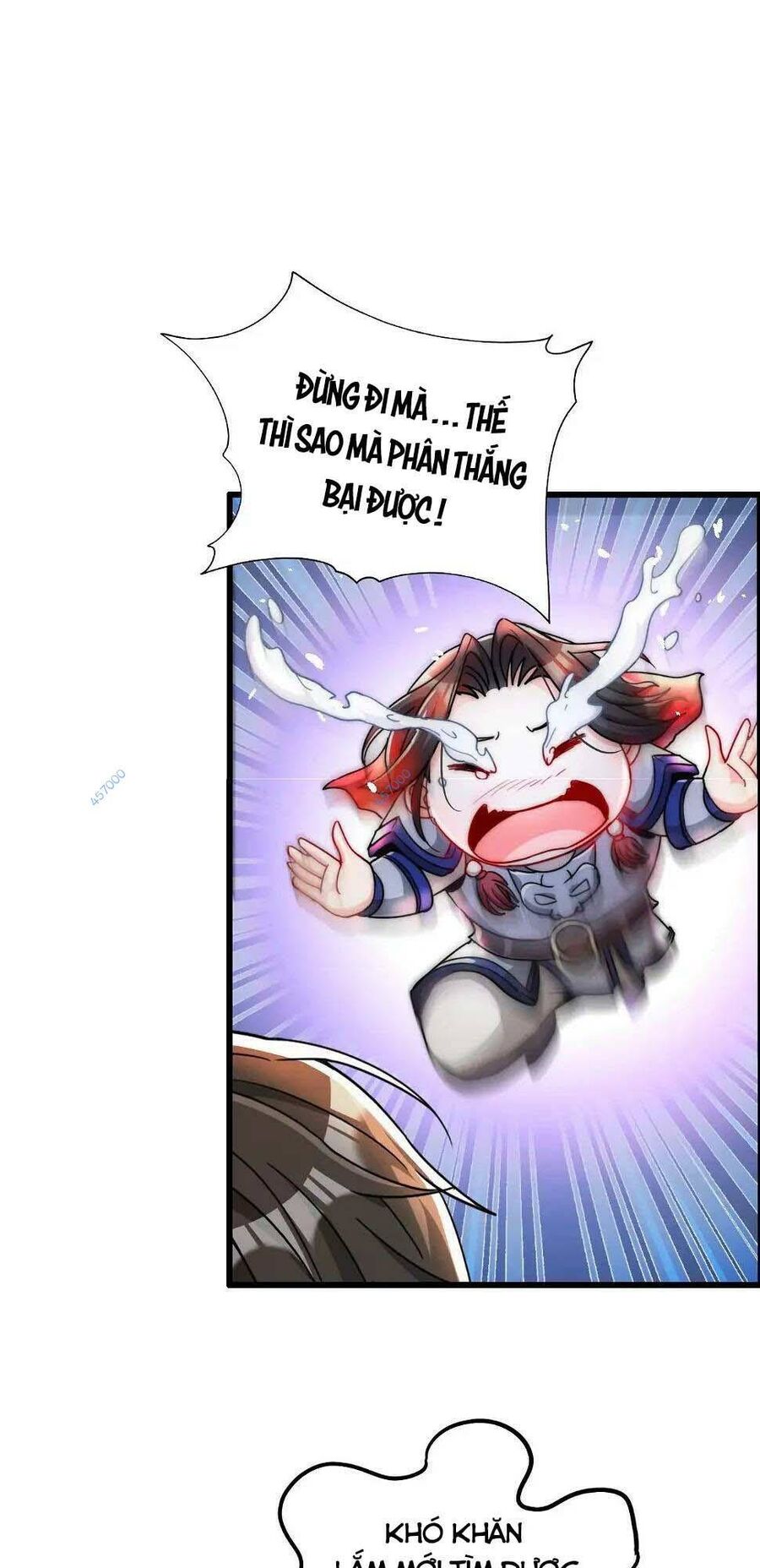 Ta Bị Kẹt Cùng Một Ngày 1000 Năm Chap 14 - Next Chap 15