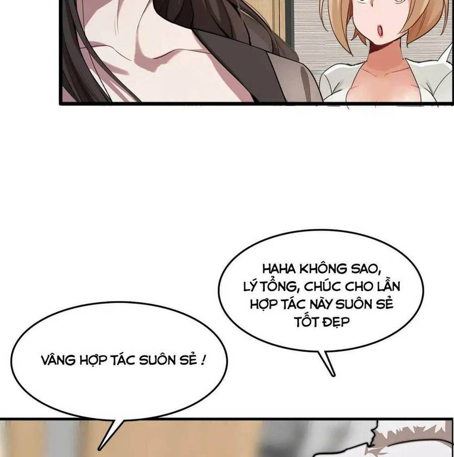 Ta Bị Kẹt Cùng Một Ngày 1000 Năm Chap 16 - Next Chap 17