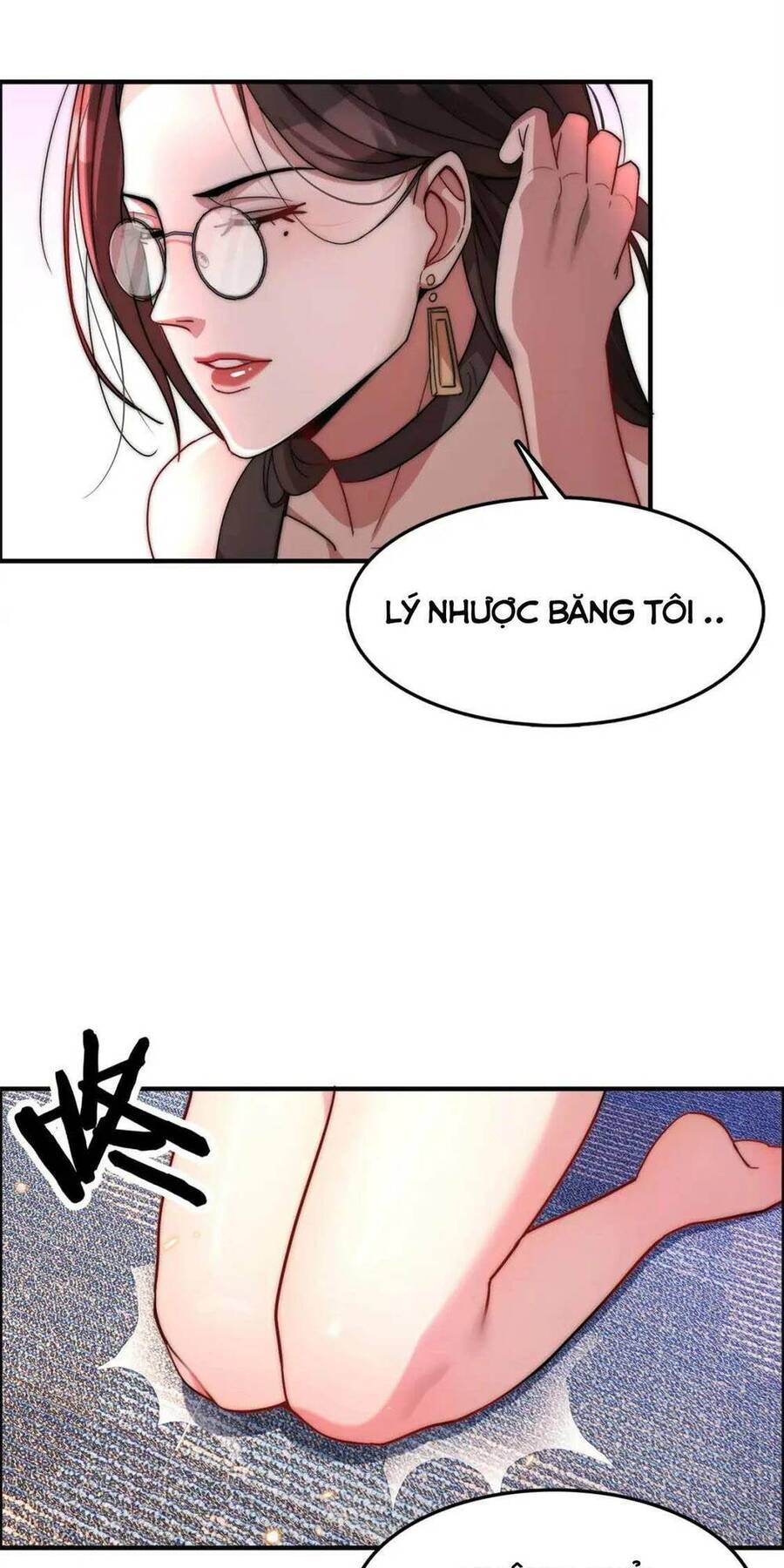 Ta Bị Kẹt Cùng Một Ngày 1000 Năm Chap 16 - Next Chap 17