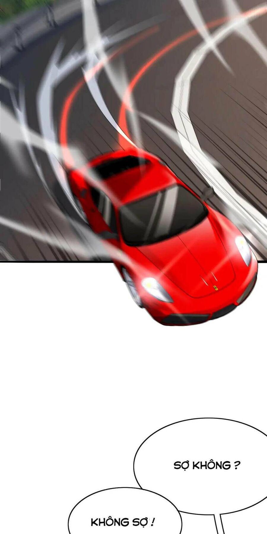 Ta Bị Kẹt Cùng Một Ngày 1000 Năm Chap 18 - Next Chap 19