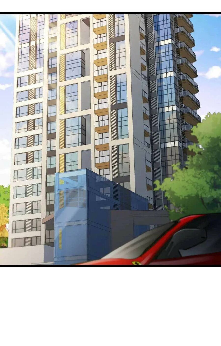 Ta Bị Kẹt Cùng Một Ngày 1000 Năm Chap 18 - Next Chap 19