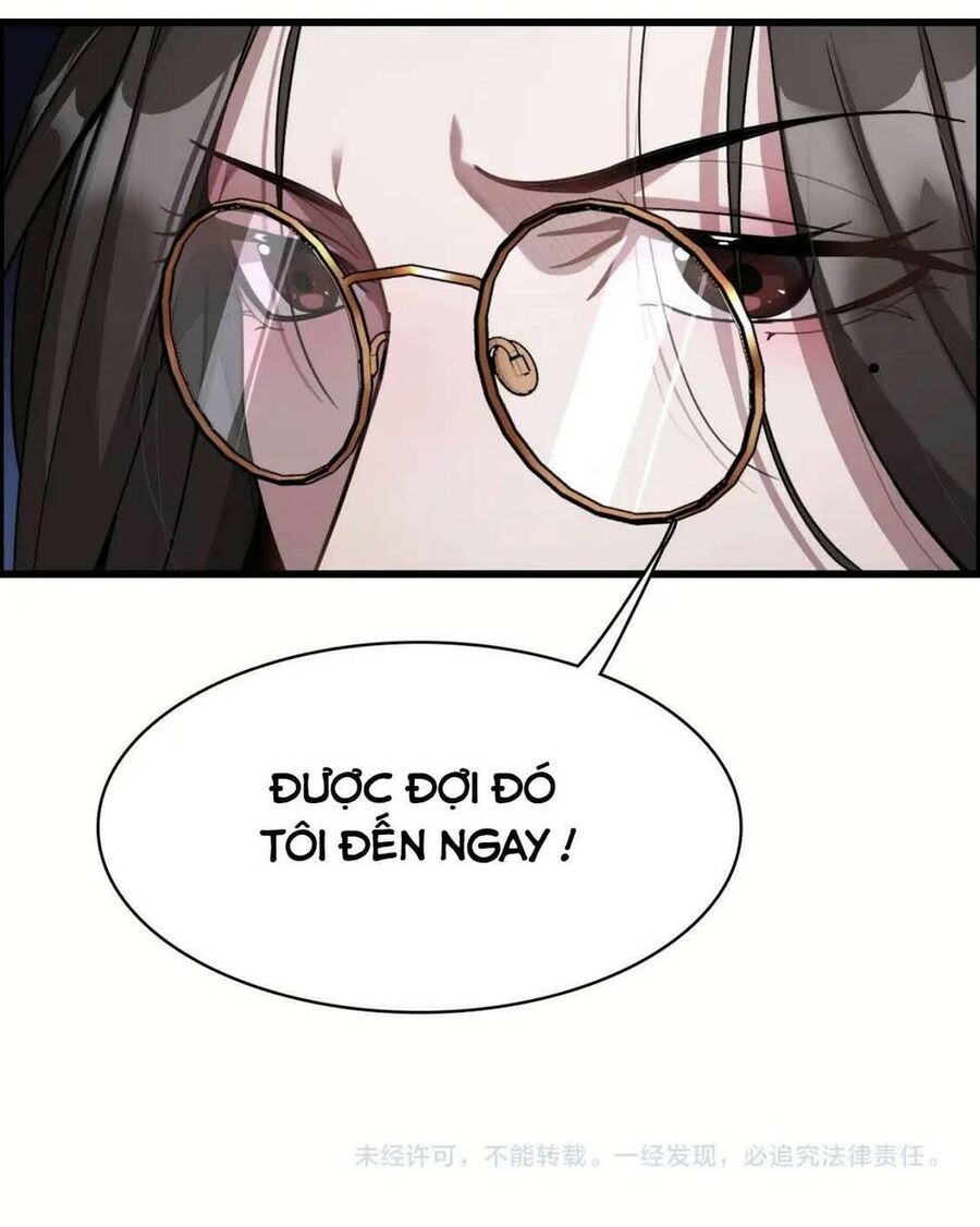 Ta Bị Kẹt Cùng Một Ngày 1000 Năm Chap 18 - Next Chap 19