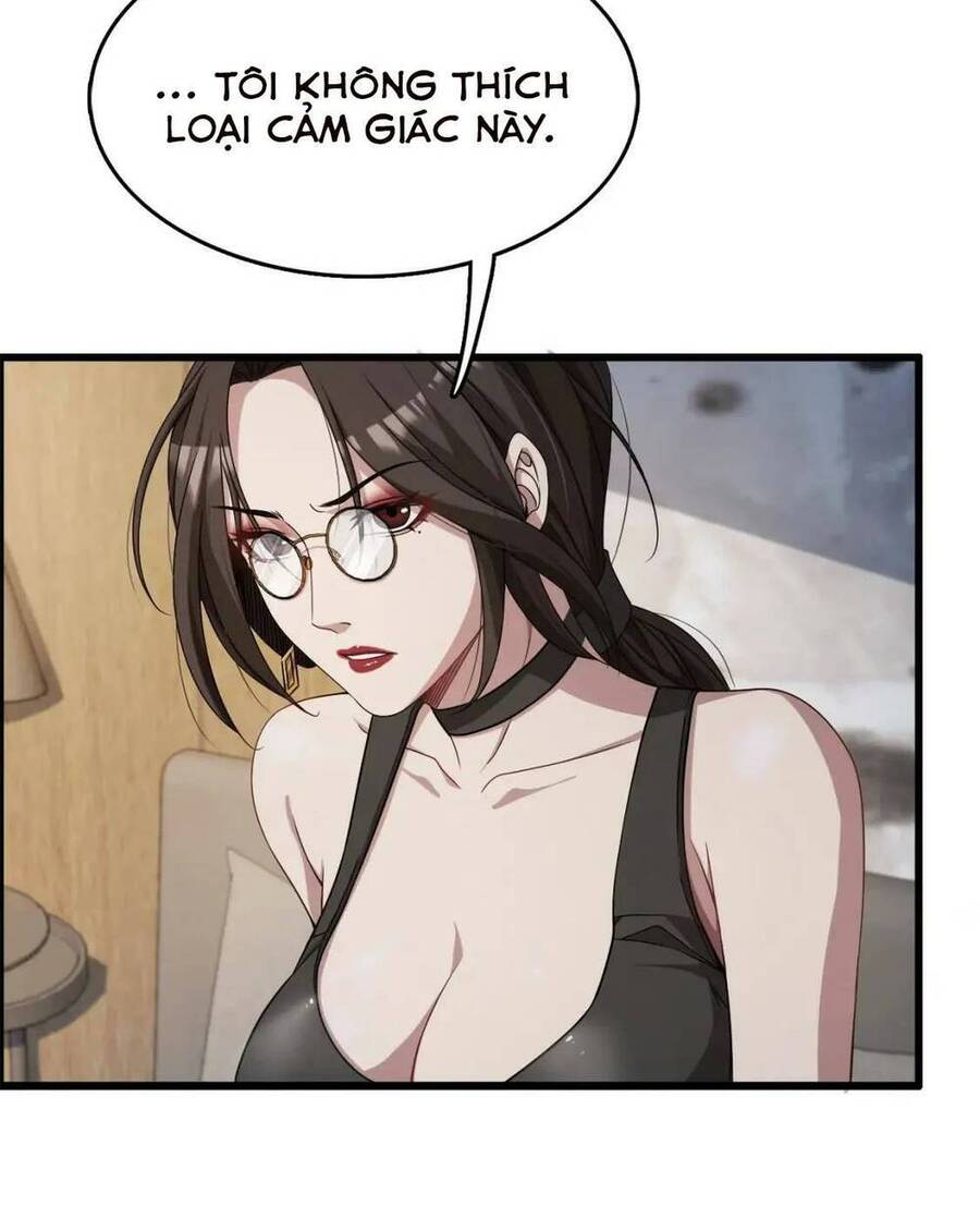 Ta Bị Kẹt Cùng Một Ngày 1000 Năm Chap 20 - Next Chap 21