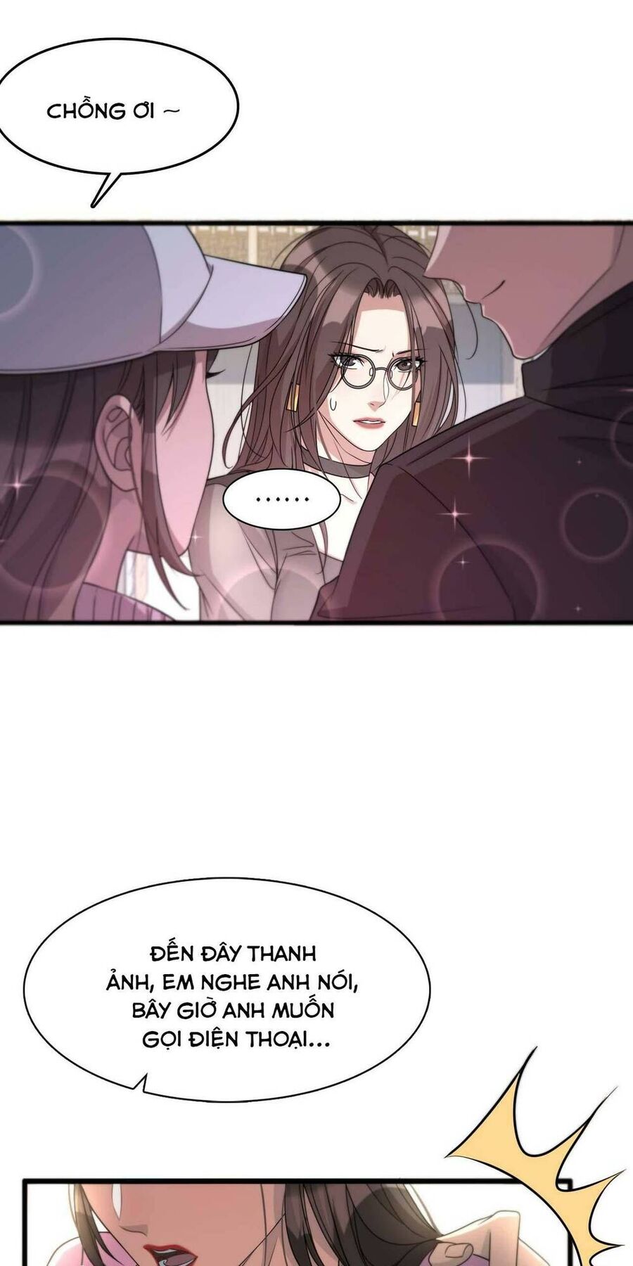 Ta Bị Kẹt Cùng Một Ngày 1000 Năm Chap 21 - Next Chap 22