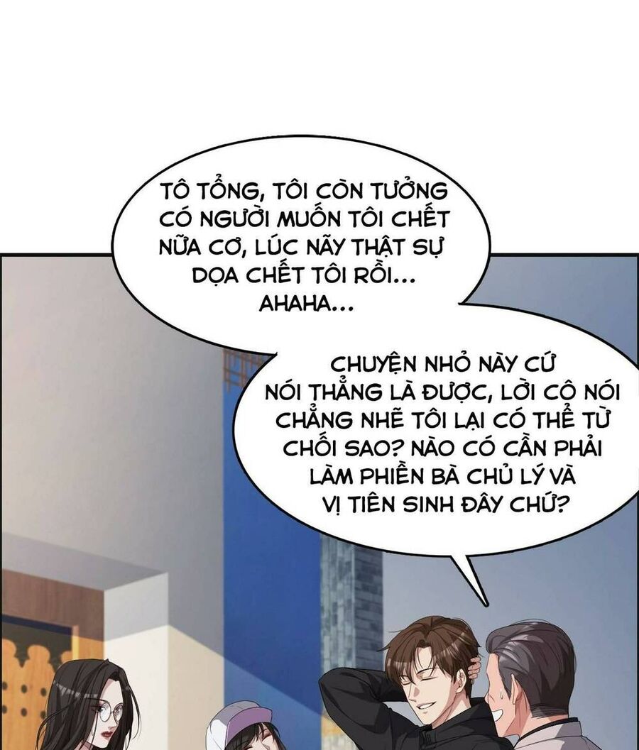 Ta Bị Kẹt Cùng Một Ngày 1000 Năm Chap 22 - Next Chap 23