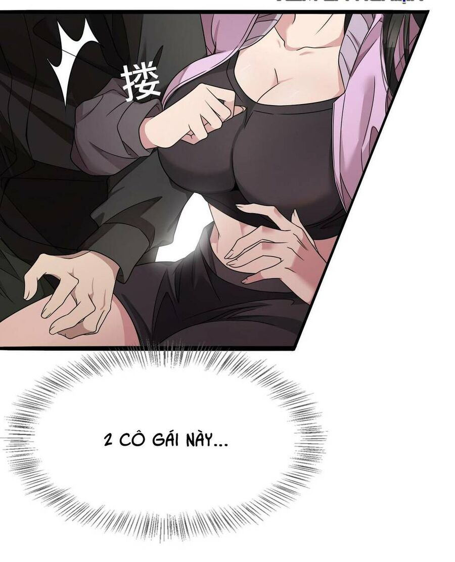 Ta Bị Kẹt Cùng Một Ngày 1000 Năm Chap 22 - Next Chap 23