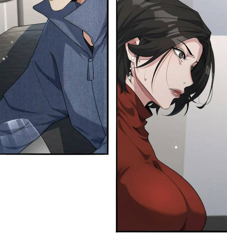 Ta Bị Kẹt Cùng Một Ngày 1000 Năm Chap 36 - Next Chap 37