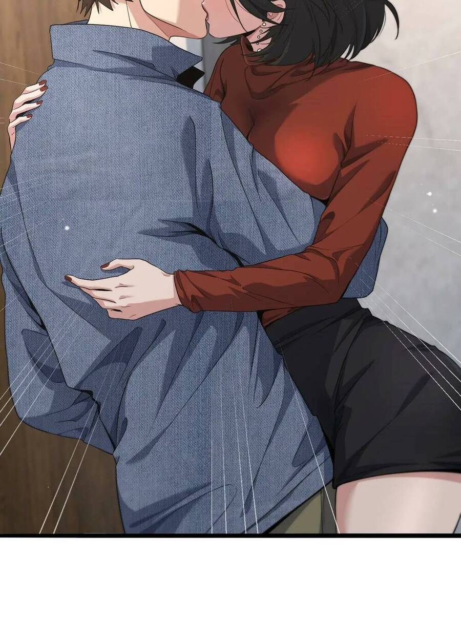 Ta Bị Kẹt Cùng Một Ngày 1000 Năm Chap 36 - Next Chap 37