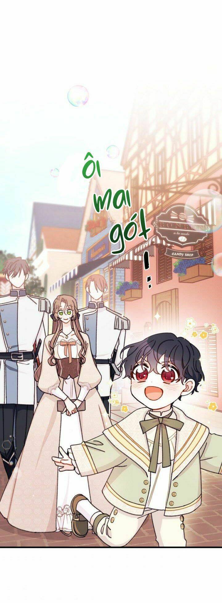 Tôi Đã Có Chồng Sau Khi Nhặt Được Nam Chính Chap 12 - Next Chap 13