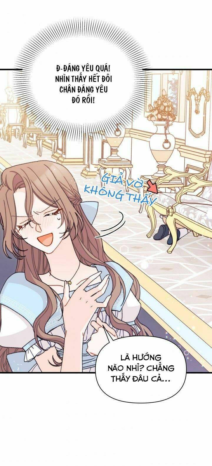 Tôi Đã Có Chồng Sau Khi Nhặt Được Nam Chính Chap 14 - Next Chap 15