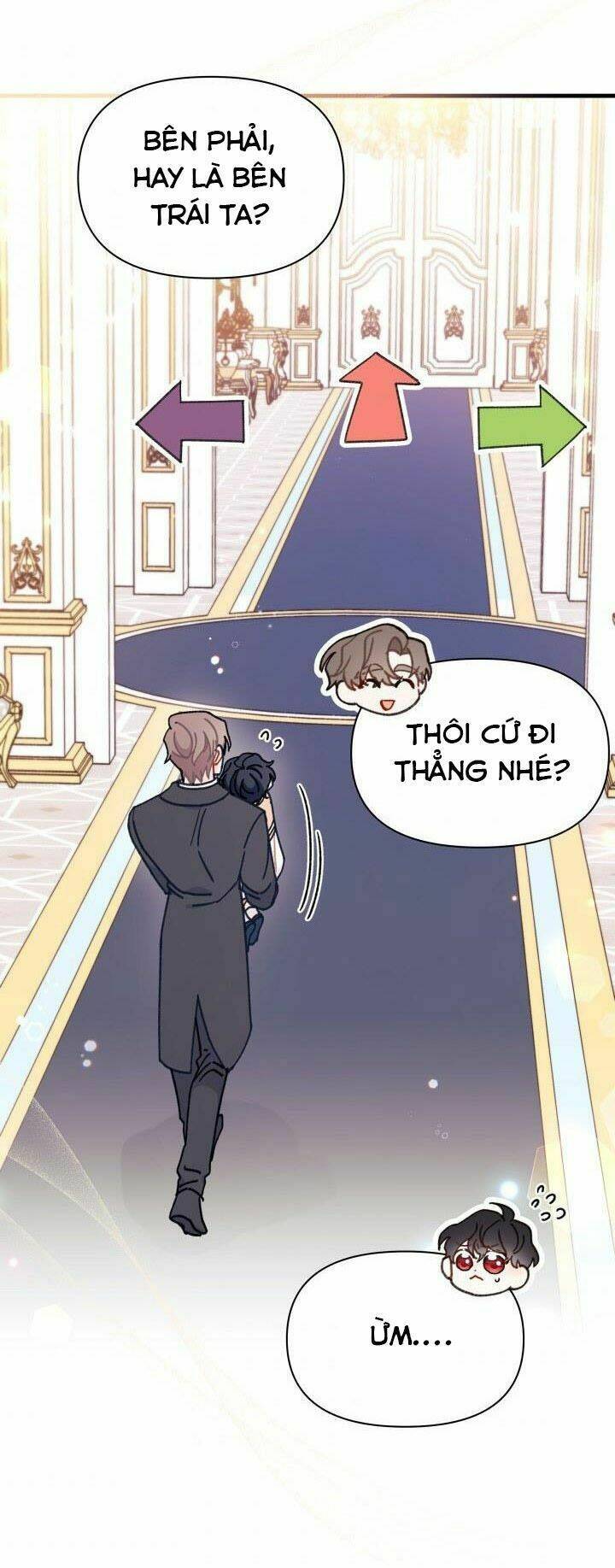 Tôi Đã Có Chồng Sau Khi Nhặt Được Nam Chính Chap 14 - Next Chap 15