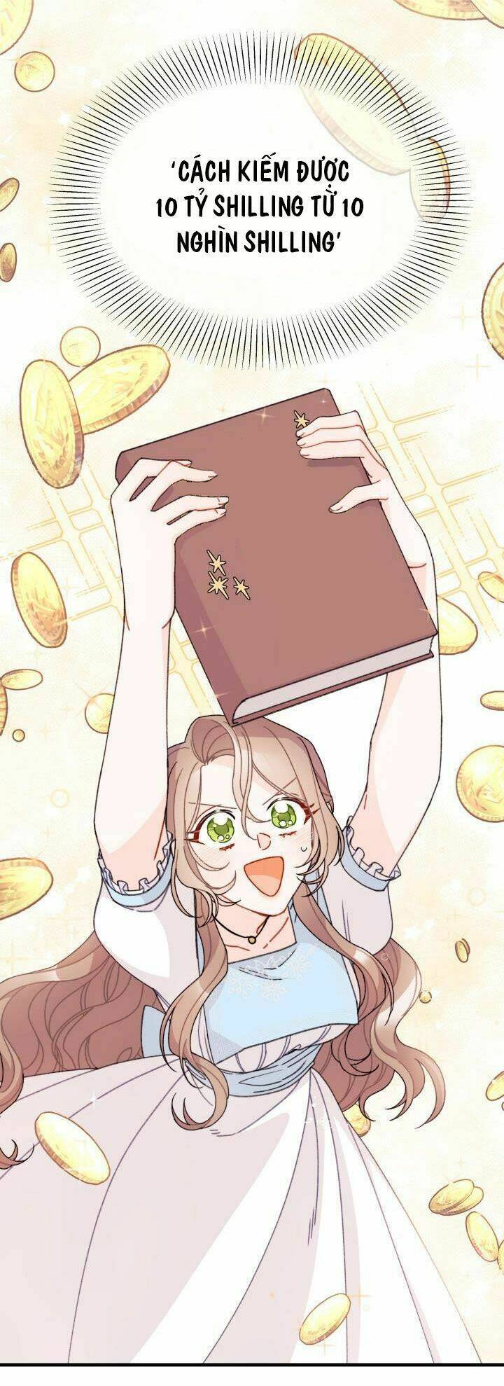 Tôi Đã Có Chồng Sau Khi Nhặt Được Nam Chính Chap 15 - Next Chap 16