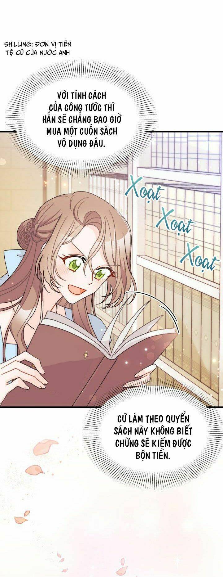 Tôi Đã Có Chồng Sau Khi Nhặt Được Nam Chính Chap 15 - Next Chap 16