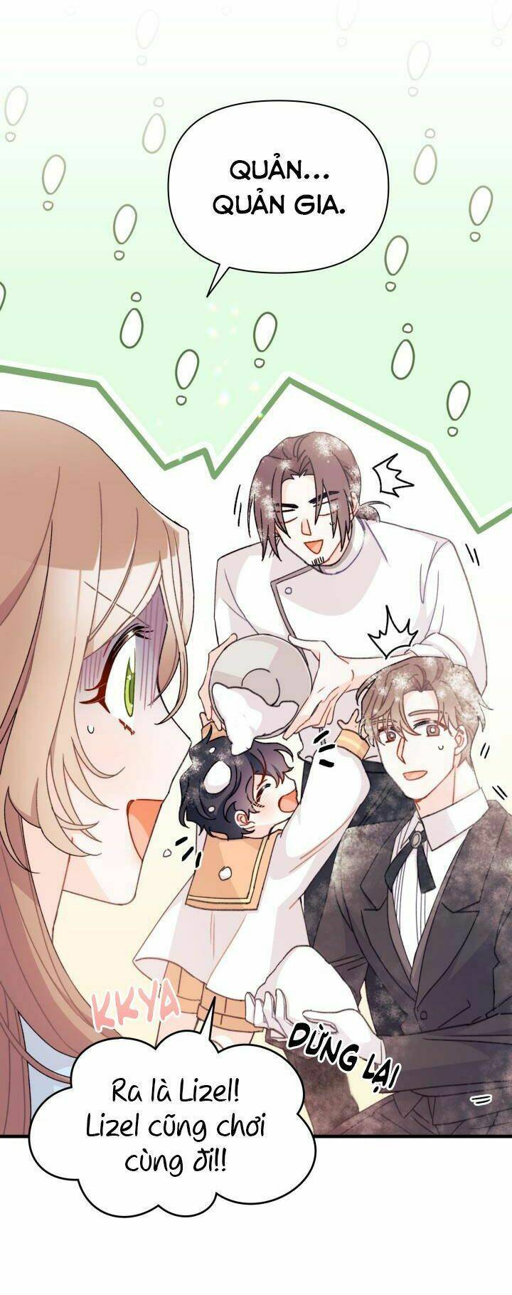 Tôi Đã Có Chồng Sau Khi Nhặt Được Nam Chính Chap 15 - Next Chap 16