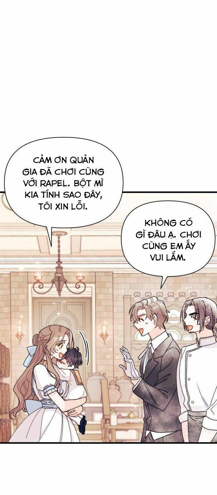 Tôi Đã Có Chồng Sau Khi Nhặt Được Nam Chính Chap 15 - Next Chap 16