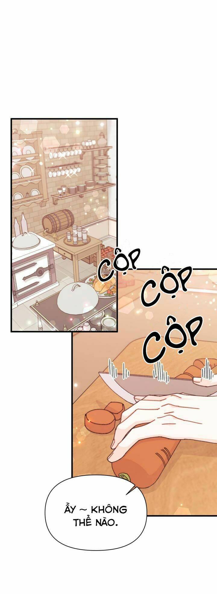 Tôi Đã Có Chồng Sau Khi Nhặt Được Nam Chính Chap 17 - Next Chap 18