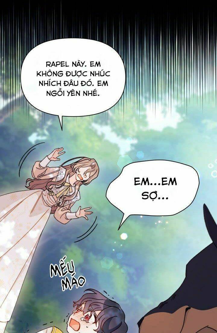 Tôi Đã Có Chồng Sau Khi Nhặt Được Nam Chính Chap 17 - Next Chap 18