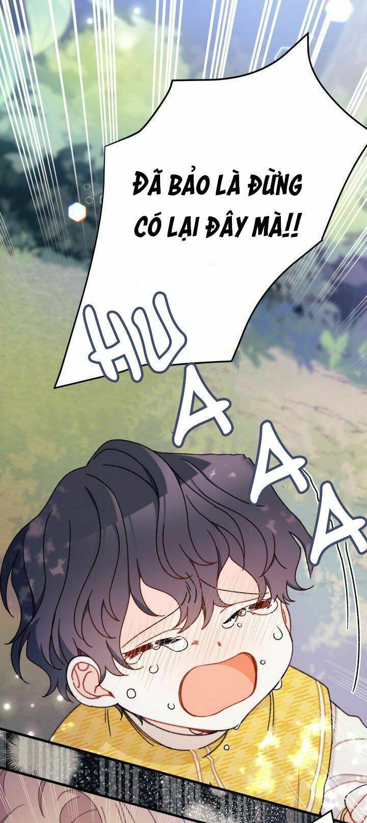 Tôi Đã Có Chồng Sau Khi Nhặt Được Nam Chính Chap 17 - Next Chap 18