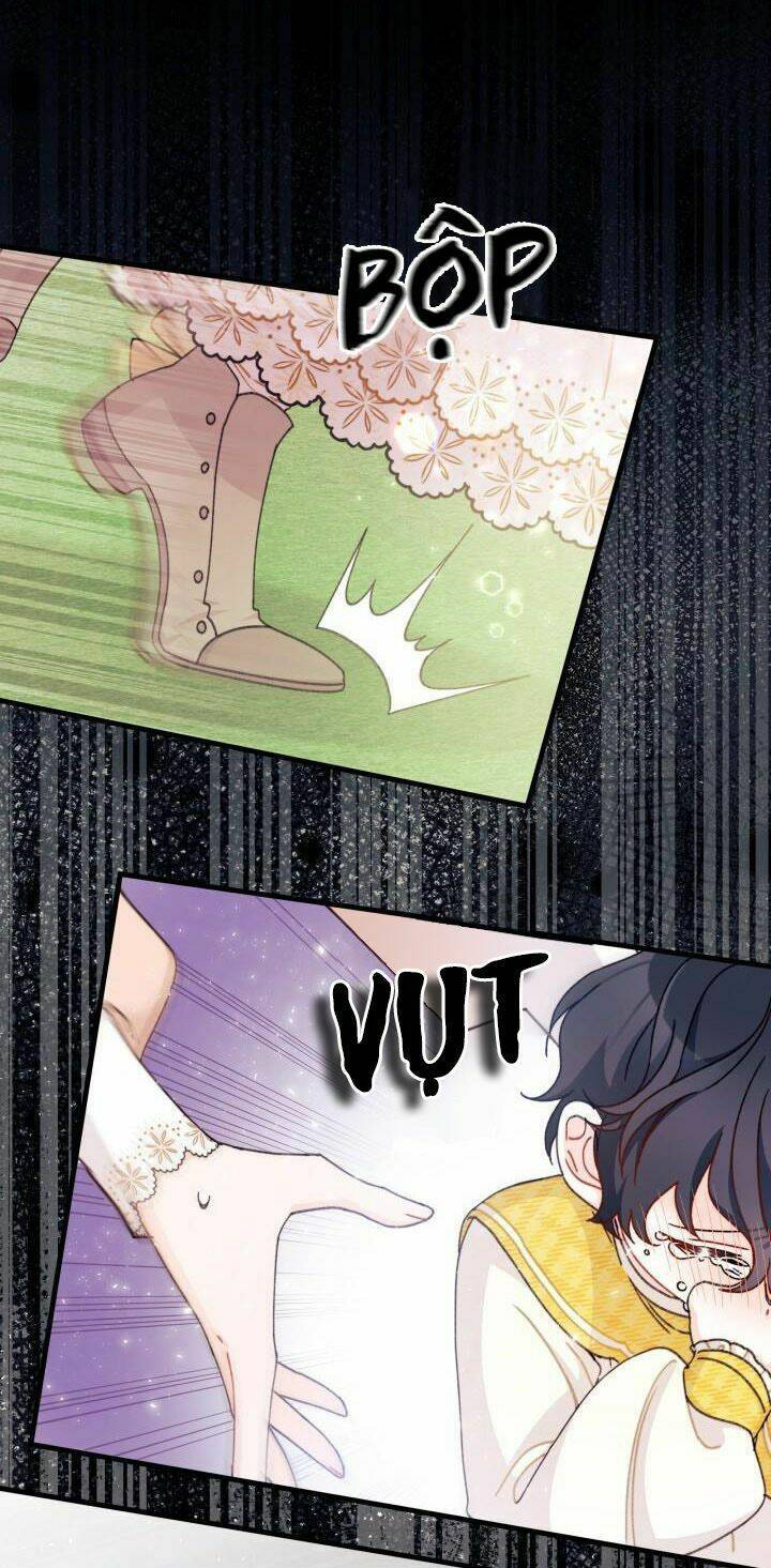 Tôi Đã Có Chồng Sau Khi Nhặt Được Nam Chính Chap 17 - Next Chap 18