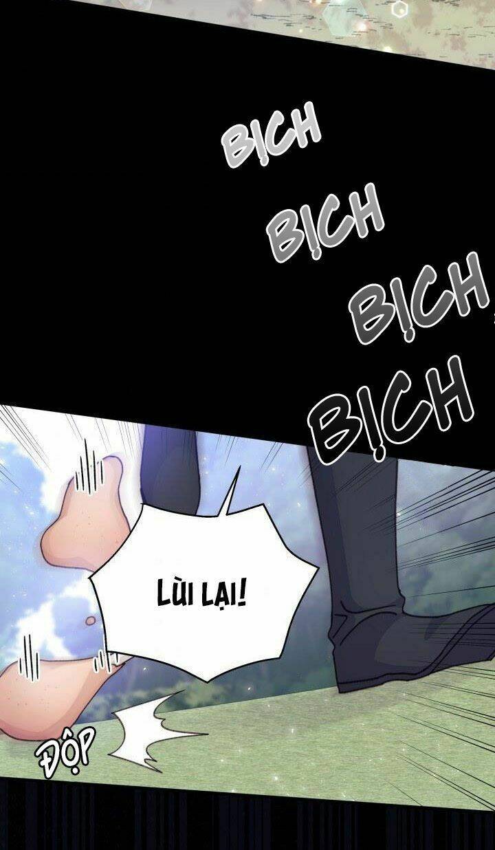 Tôi Đã Có Chồng Sau Khi Nhặt Được Nam Chính Chap 17 - Next Chap 18