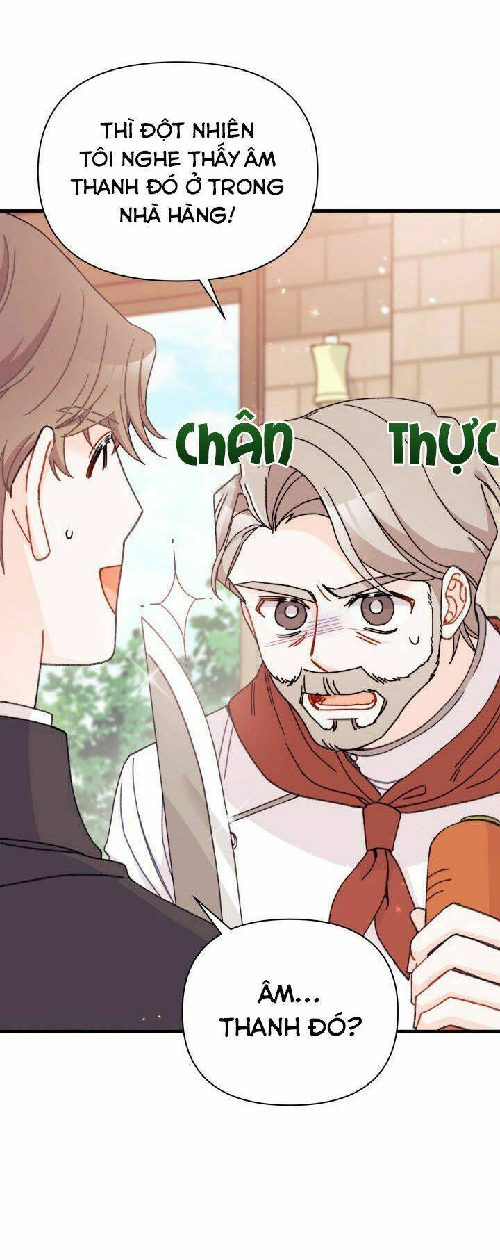 Tôi Đã Có Chồng Sau Khi Nhặt Được Nam Chính Chap 17 - Next Chap 18