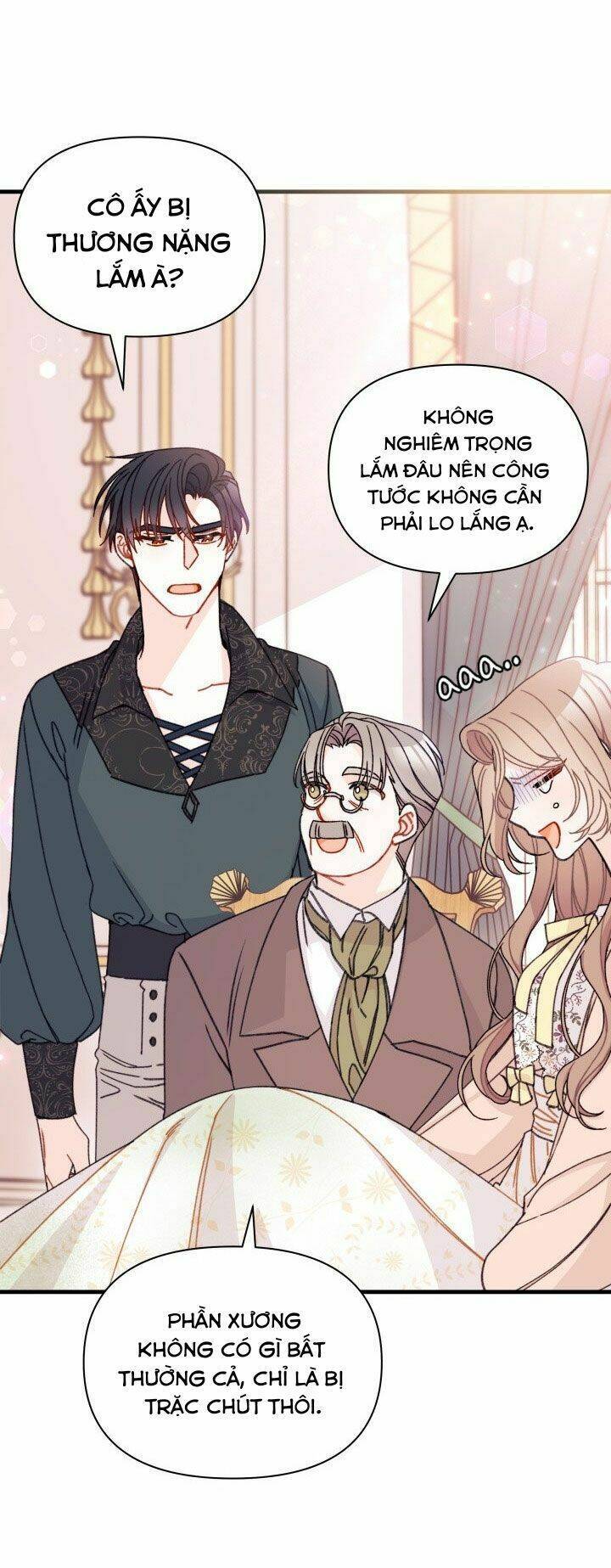 Tôi Đã Có Chồng Sau Khi Nhặt Được Nam Chính Chap 18 - Next Chap 19